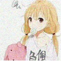 读者小满月的头像